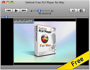 Wimpy Flv Player Mac Download